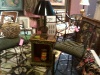 wrought-iron-bar-stools-painted-chest-2011