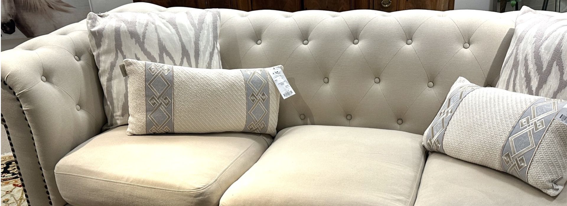 Spring Consignment Sale 